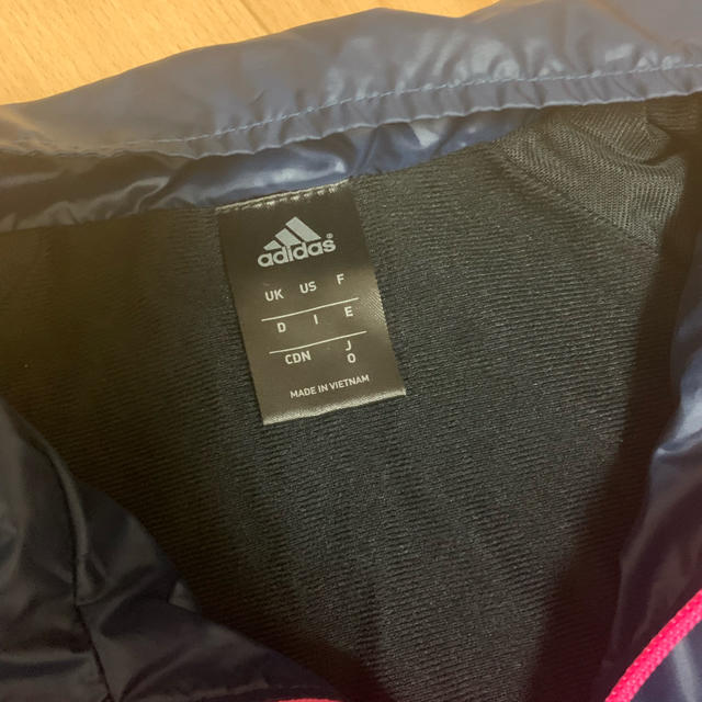 adidas上下ジャージ 1