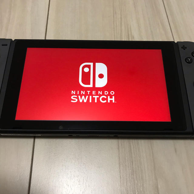 Nintendo Switch(ニンテンドースイッチ)のNintendo Switch ニンテンドースイッチ 本体 エンタメ/ホビーのゲームソフト/ゲーム機本体(家庭用ゲーム機本体)の商品写真