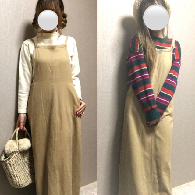 MURUA(ムルーア)のまつも様 2点おまとめページ レディースのトップス(トレーナー/スウェット)の商品写真