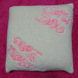 ロニィ(RONI)の激レア🌸RONI🌸店舗装飾品🌸デカクッション🌸1⃣(その他)