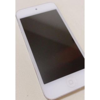 アイポッドタッチ(iPod touch)のipod touch 64GB(ポータブルプレーヤー)