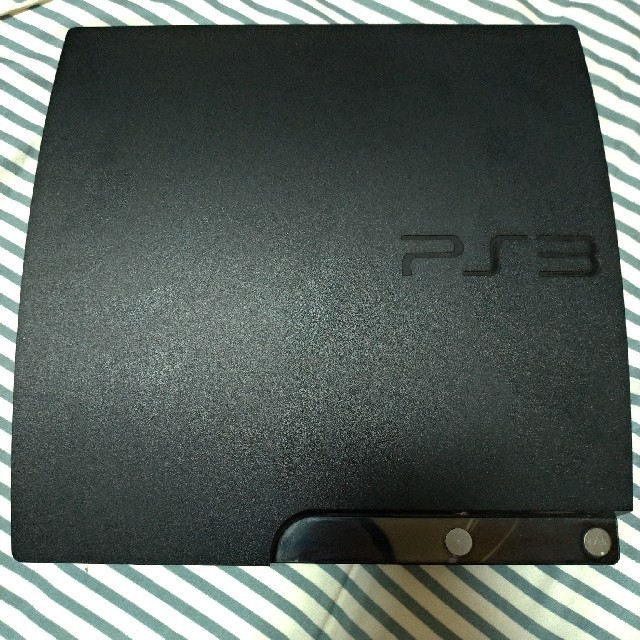 PS3 ジャンク　CECH-2100A