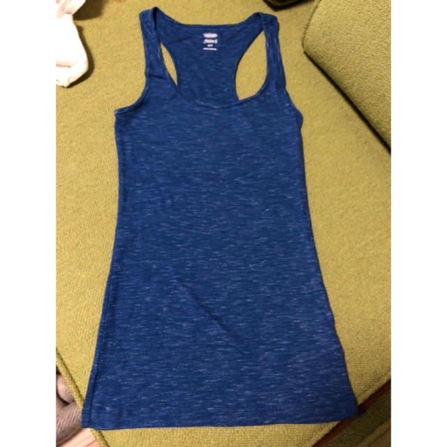 Old Navy(オールドネイビー)のタンクトップ レディースのトップス(タンクトップ)の商品写真