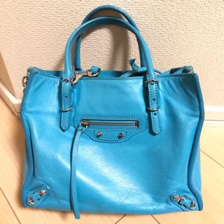 バレンシアガ(Balenciaga)のKONANENE様専用(ハンドバッグ)