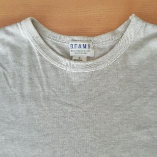 ビームス(BEAMS)のビームス　ロンT(Tシャツ/カットソー(七分/長袖))