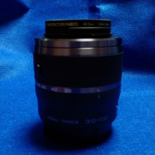 ニコン(Nikon)の1NIKKOR VR 30-110mm f/3.8-5.6(レンズ(ズーム))