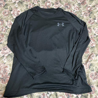 アンダーアーマー(UNDER ARMOUR)のアンダーアーマー　xl(Tシャツ/カットソー(半袖/袖なし))