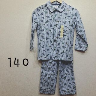 マザウェイズ(motherways)の※140【ラスト一点】マザウェイズ  パジャマ  寝巻き(パジャマ)