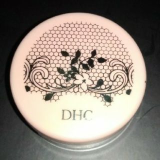 ディーエイチシー(DHC)のDHCきらきらボディパウダー(フェイスパウダー)