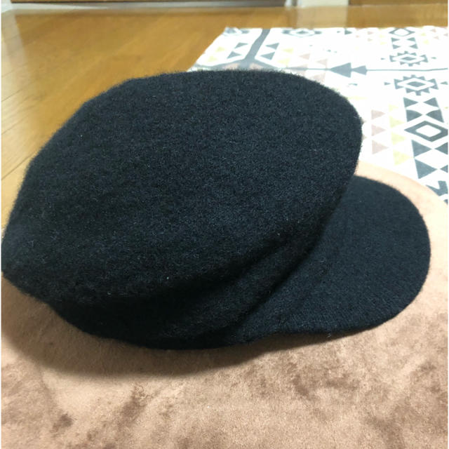 casiTA(カシータ)のキャスケット レディースの帽子(キャスケット)の商品写真