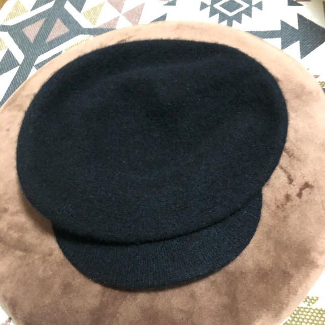 casiTA(カシータ)のキャスケット レディースの帽子(キャスケット)の商品写真