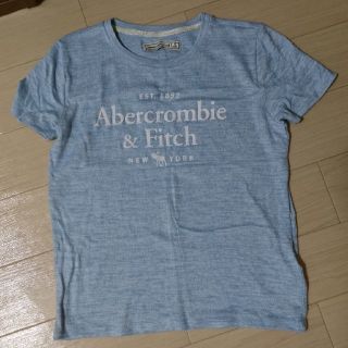 アバクロンビーアンドフィッチ(Abercrombie&Fitch)のアバクロ Tシャツ(Tシャツ(半袖/袖なし))