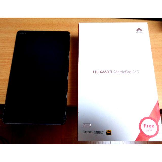 HUAWEI MediaPad M5 WiFiモデル
