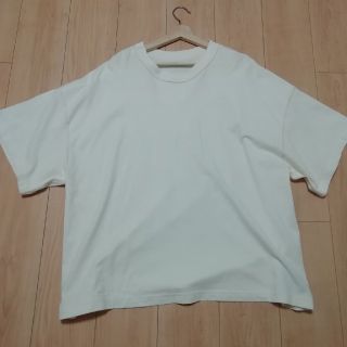 フィアオブゴッド(FEAR OF GOD)のfearofgod5thcollectionインサイドアウトt(Tシャツ/カットソー(半袖/袖なし))