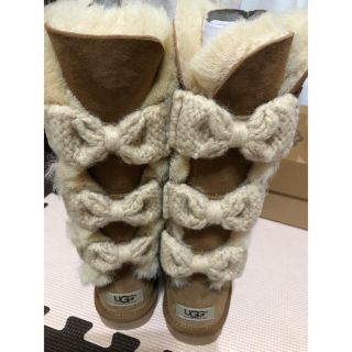 アグ(UGG)のugg(ブーツ)