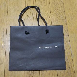 ボッテガヴェネタ(Bottega Veneta)のボッテガヴェネタ ショッパー(ショップ袋)