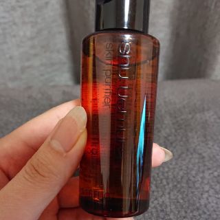 シュウウエムラ(shu uemura)のshu uemura クレンジングオイル(クレンジング/メイク落とし)