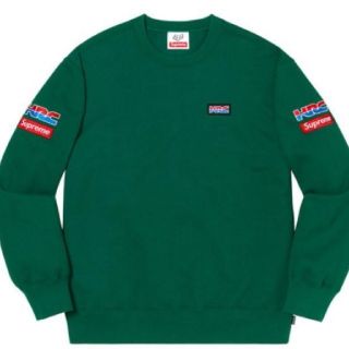 シュプリーム(Supreme)のSupreme®/Honda®/Fox® Racing Crewneck(スウェット)