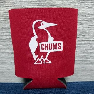 チャムス(CHUMS)の【非売品】CHUMS ドリンクケース(日用品/生活雑貨)