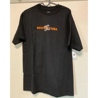 ディーシーシューズ(DC SHOES)のDC Tシャツ(Tシャツ/カットソー(半袖/袖なし))