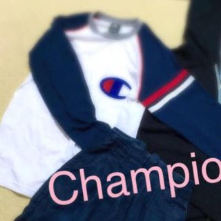 チャンピオン(Champion)のあゆたん様＊専用(シャツ/ブラウス(長袖/七分))