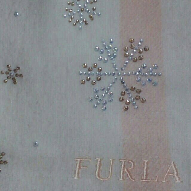 Furla(フルラ)のFURLA 　マフラー レディースのファッション小物(マフラー/ショール)の商品写真