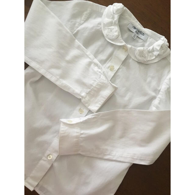 Simonetta(シモネッタ)の☆ugamama様専用☆ キッズ/ベビー/マタニティのキッズ服女の子用(90cm~)(ブラウス)の商品写真