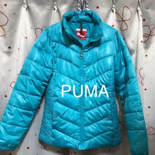 プーマ(PUMA)のプーマ  コート (ダウンコート)