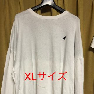 カンゴール(KANGOL)のKANGOL カットソー(Tシャツ/カットソー(七分/長袖))