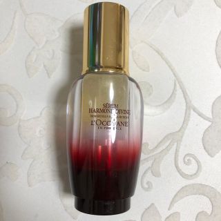 ロクシタン(L'OCCITANE)のロクシタン ディヴァイン セラム(美容液)