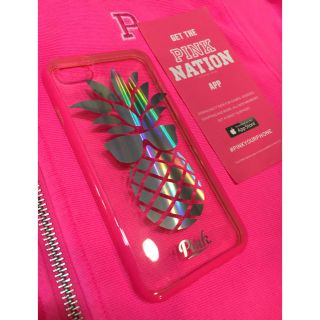 ヴィクトリアズシークレット(Victoria's Secret)のIPhone6 Victoria’s Secret ヴィクトリアシークレット(iPhoneケース)