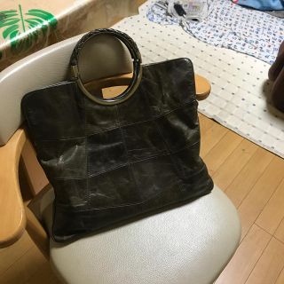 ゴア(goa)の専用  goa    ハンドパック(ハンドバッグ)