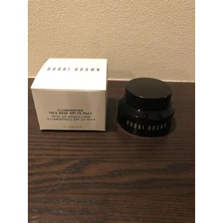 ボビイブラウン(BOBBI BROWN)のボビイブラウン イルミネイティング フェイスベース(化粧下地)