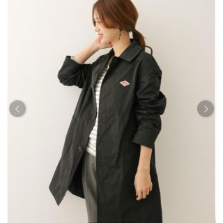 ダントン(DANTON)の◎専用です DANTON　DOUBLE CLOTH COAT(ナイロンジャケット)