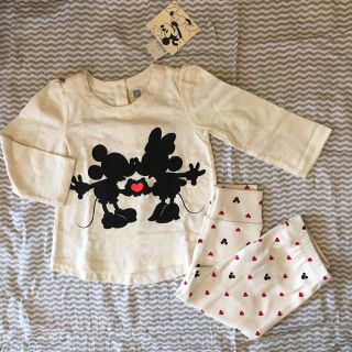 ベビーギャップ ディズニー ベビー パジャマの通販 49点 Babygapのキッズ ベビー マタニティを買うならラクマ