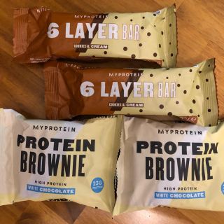 マイプロテイン(MYPROTEIN)のマイプロテイン セット(その他)