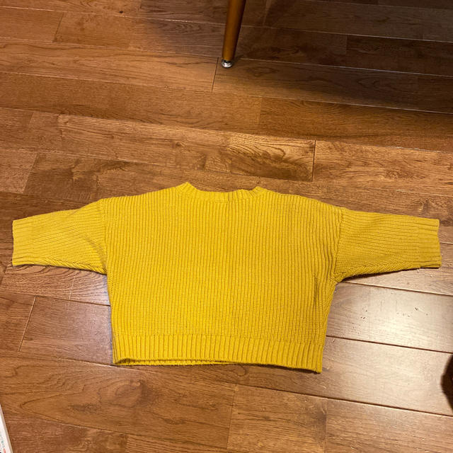 キムラタン(キムラタン)の子供服 キッズ/ベビー/マタニティのベビー服(~85cm)(ニット/セーター)の商品写真