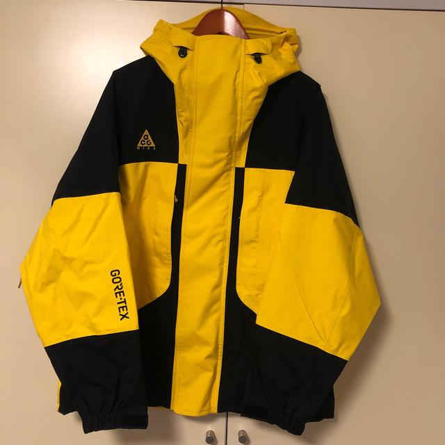 nike acg ゴアテックス