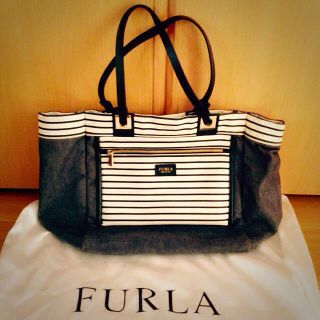 フルラ(Furla)のFurla トートバッグ(トートバッグ)