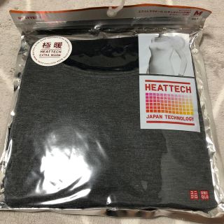 ユニクロ(UNIQLO)のUNIQLO 極暖 HEATTECH ③(アンダーシャツ/防寒インナー)