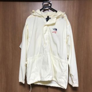 ザノースフェイス(THE NORTH FACE)のTHE NORTH FACE アノラックパーカー(マウンテンパーカー)