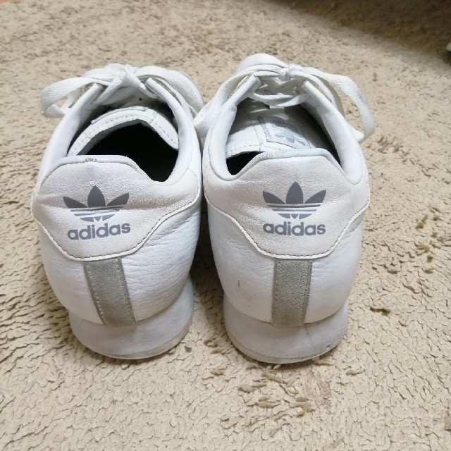 adidas(アディダス)のアディダス サモア 26.5cm メンズの靴/シューズ(スニーカー)の商品写真