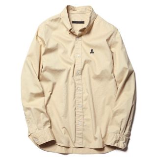 ソフネット(SOPHNET.)のソフネットBASIC B.D SHIRT(シャツ)