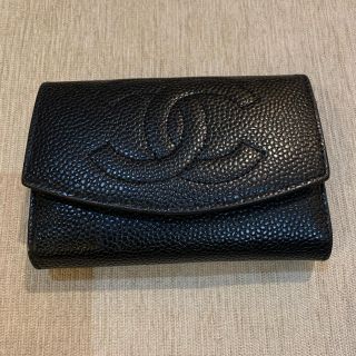 シャネル(CHANEL)の財布　(財布)