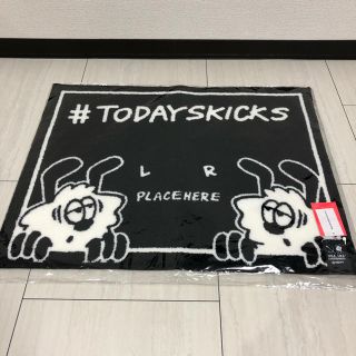 ジーディーシー(GDC)のverdy Harajuku day magic stick コラボ タグマット(その他)