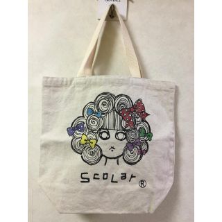 スカラー(ScoLar)のスカラー   トートバッグ(トートバッグ)