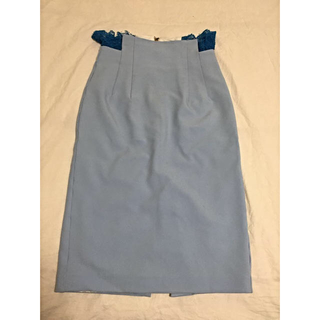 トーガ(TOGA)のTOGA 15SS スカート (ひざ丈スカート)