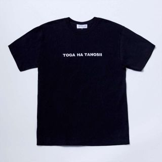 トーガ(TOGA)のTOGA(Tシャツ/カットソー(半袖/袖なし))