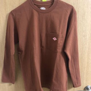 ダントン(DANTON)のダントン　ロンT Danton(Tシャツ(長袖/七分))