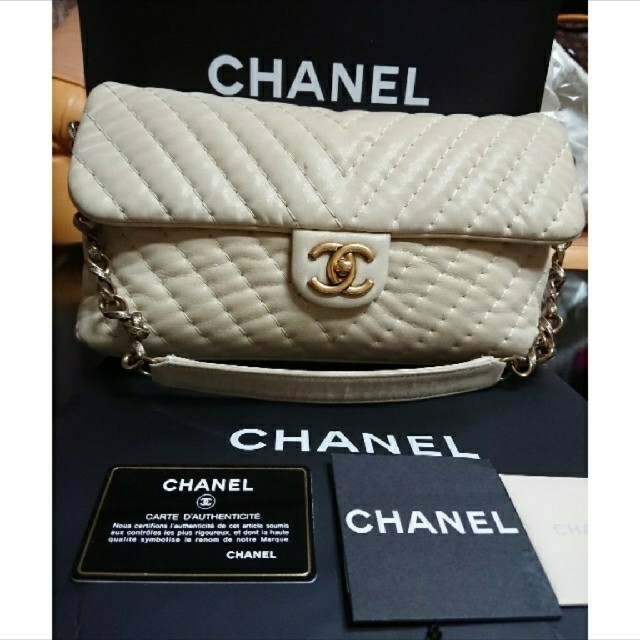 ご専用です★CHANEL★正規品